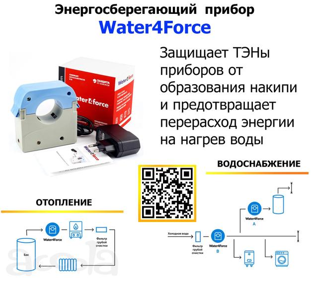 Средство от накипи